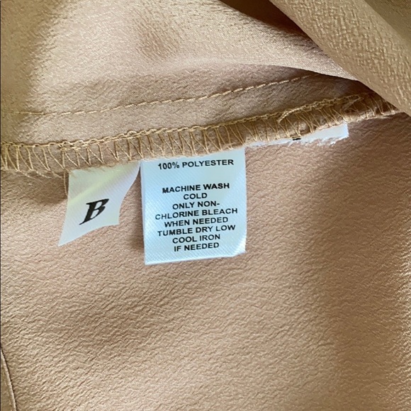 LOFT Blouse - Picture 7 of 8